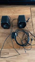 Edifier G2000, Ophalen of Verzenden, Zo goed als nieuw