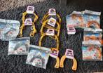 15 stuks bag/tote handles, Ophalen of Verzenden, Nieuw, Haken, Wol of Garen