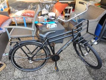 24 inch CORTINA U4 jongens fiets met versnellingen beschikbaar voor biedingen