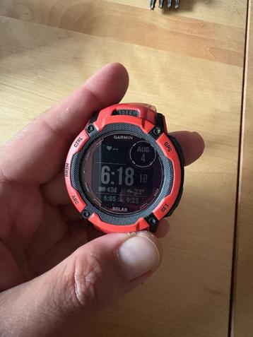 Garmin Instinct 2X solar beschikbaar voor biedingen