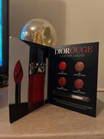 Dior diorouge forever liquid lipstick met kwastje, Ophalen of Verzenden, Nieuw, Lippen