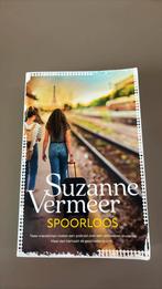 Spoorloos - Suzanne Vermeer, Ophalen, Gelezen, Suzanne Vermeer, Nederland