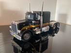 Peterbilt 359 Revell 1993 Truck Trucks, Ophalen of Verzenden, Zo goed als nieuw, Bus of Vrachtwagen, Revell