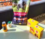 Eukanuba Caring Senior Medium 15kg en diversen, Ophalen, Hond
