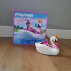 Playmobile princess 5476, Ophalen of Verzenden, Zo goed als nieuw, Complete set