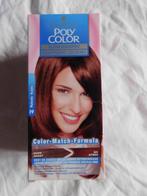 Schwarzkopf Poly Color kleurshampoo Mahonie (2x)  *NIEUW*, Ophalen of Verzenden, Nieuw, Shampoo of Conditioner