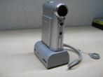 Samsung VP-M102 Digitale videocamera, Gebruikt, Ophalen of Verzenden, 8 tot 20x, Samsung