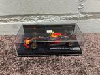 Max verstappen RB14 2018 1:43 model, Ophalen of Verzenden, Zo goed als nieuw, Formule 1