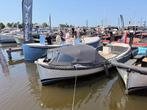 Isloep 735 hybride DEMO & PROEFVAARTDAGEN (bj 2025), Watersport en Boten, Sloepen, Nieuw, Polyester, Overige brandstoffen, 6 meter of meer