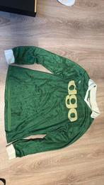Fc groningen Retro gebroeders koeman shirt, Ophalen of Verzenden, Zo goed als nieuw, Overige binnenlandse clubs, Shirt