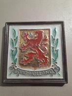 cloisonne tegel 2, Antiek en Kunst, Ophalen of Verzenden