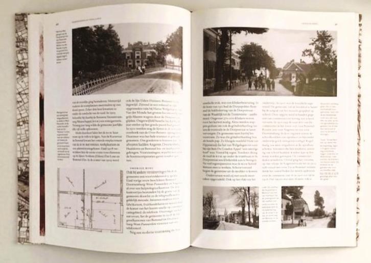 Bemmel ~ Historische Schets ~ F. van Hemmen ~ 2000, Boeken, Geschiedenis | Stad en Regio, Gelezen, Verzenden