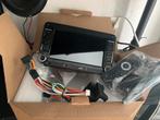 Rns 510 carplay andriod radio navigatie wifi vw seat skoda, Ophalen of Verzenden, Nieuw