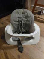 Stokke Steps babyset, Kinderen en Baby's, Kinderstoelen, Ophalen, Gebruikt, Meegroeistoel, Gordel(s)