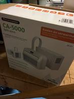 Obelink split Airco. Voor caravan of camper., Caravans en Kamperen, Ophalen of Verzenden, Zo goed als nieuw