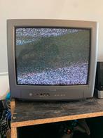 Retro philips 17pt1565 beeldbuis, Ophalen, Zo goed als nieuw, 40 tot 60 cm, Philips
