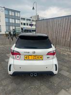 Aixam parelmoer 2018 GTI uitvoering, Diversen, Brommobielen en Scootmobielen, Gebruikt, 16 km/u of meer, 46 km of meer, Ophalen