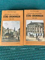 Boeken Stad Groningen, Ophalen of Verzenden, Zo goed als nieuw