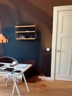 String furniture pocket wandrek koper copper, Ophalen, Zo goed als nieuw