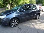 Ford C Max bj 2008 1.6 16v benz voor demontage., Auto-onderdelen, Ophalen of Verzenden, Gebruikt, Ford