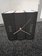 Klok karlson, Ophalen, Zo goed als nieuw, Minder dan 50 cm