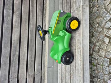 Tractor kind  beschikbaar voor biedingen
