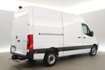 Mercedes-Benz Sprinter 315 CDI L2H2 | 3500KG Trekgew. | Trek, Auto's, Bestelauto's, Automaat, Gebruikt, Euro 6, 4 cilinders