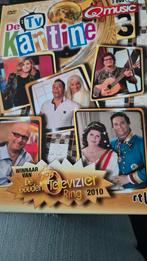 De Tv-Kantine 3 DVD Box, Ophalen of Verzenden, Zo goed als nieuw, Vanaf 12 jaar, Boxset