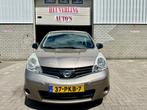 Nissan Note 1.4 Visia | Airco | APK | Onderhouden!, Voorwielaandrijving, Euro 5, Gebruikt, 4 cilinders