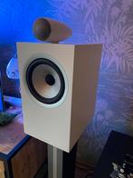 B&W 705S2 inclusief originele stands, Ophalen, Zo goed als nieuw, 60 tot 120 watt, Bowers & Wilkins (B&W)