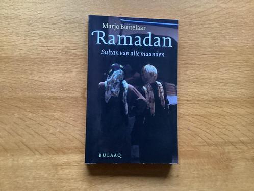 M. Buitelaar - Ramadan, Boeken, Godsdienst en Theologie, Zo goed als nieuw, Ophalen of Verzenden