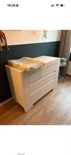 Mooie commode, Ophalen, Gebruikt, 50 tot 70 cm, 75 tot 100 cm