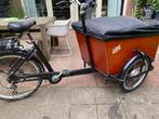 Babboe Bakfiets electric, Gebruikt, Elektrisch, 2 kinderen, Ophalen