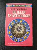 De Maan en Astrologie, Ophalen of Verzenden, Zo goed als nieuw