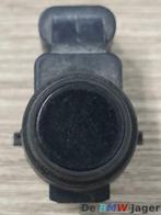 PDC- sensor Carbon zwart BMW E82 E87 E90 E92 E89 6935599, Gebruikt, Ophalen of Verzenden, BMW, BMW