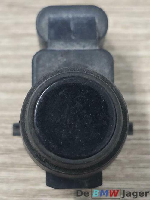 PDC- sensor Carbon zwart BMW E82 E87 E90 E92 E89 6935599, Auto-onderdelen, Elektronica en Kabels, BMW, Gebruikt, Ophalen of Verzenden