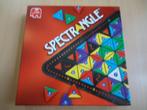 Spectrangle, bordspel., Hobby en Vrije tijd, Gezelschapsspellen | Bordspellen, Een of twee spelers, Ophalen of Verzenden, Zo goed als nieuw