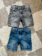 JM / shoeby korte broeken, shorts maat 110/116, Kinderen en Baby's, Kinderkleding | Maat 110, Jongen, Ophalen of Verzenden, Broek