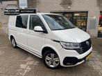 Volkswagen Transporter 2.0 TDI L2H1 4Motion Automaat NAP Tre, Auto's, Bestelauto's, Gebruikt, Euro 6, 4 cilinders, Volkswagen