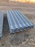 Golfplaten, Ophalen, Zwart, 15 m² of meer, Golfplaat