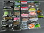 Diverse merken shads / softbaits 10-15cm, Ophalen of Verzenden, Nieuw, Overige typen