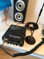 Intek M-550 Power 27mc, Telecommunicatie, Ophalen, Gebruikt, Zender en Ontvanger
