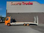DAF LF OPRIJ 23-82 V OPRIJWAGEN / MACHINE TRANSPORTER / PLAT, Automaat, 295 pk, Euro 6, Overige kleuren