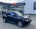 Nissan Juke 1.2 DIG-T S/S Connect Ed 360 Camera Cruise Keyle, Auto's, Nissan, Origineel Nederlands, Te koop, 5 stoelen, 639 kg