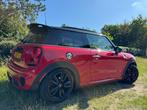 Unieke Mini Cooper John Cooper Works 232pk, Auto's, 1998 cc, 232 pk, 4 cilinders, 4 stoelen