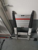 Altrex TL Smart Up Ladder - Inschuifbaar, Ophalen of Verzenden