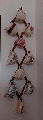 Aparte melk/roomkannetjes verzameling te koop!, Ophalen of Verzenden, Zo goed als nieuw