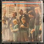 Reinata Heemskerk - Dank U Wel, Koningin (Vinyl Single), Gebruikt, 7 inch, Single, Ophalen of Verzenden