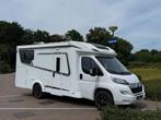 Etrusco-2023 -Enkele bedden-Geen hefbed!-1e Eig.-Nwst!-7.95m, Bedrijf, Etrusco, 6 tot 7 meter, Half-integraal