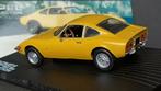 Opel GT 1:43 Altaya ixo Pol, Hobby en Vrije tijd, Modelauto's | 1:43, Verzenden, Zo goed als nieuw, Auto, Overige merken